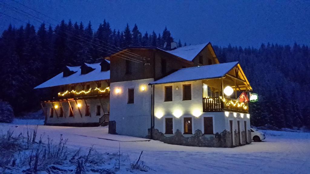 Aparthotel Ochsendorf Horní Blatná Εξωτερικό φωτογραφία