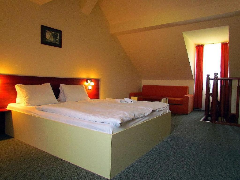 Aparthotel Ochsendorf Horní Blatná Δωμάτιο φωτογραφία