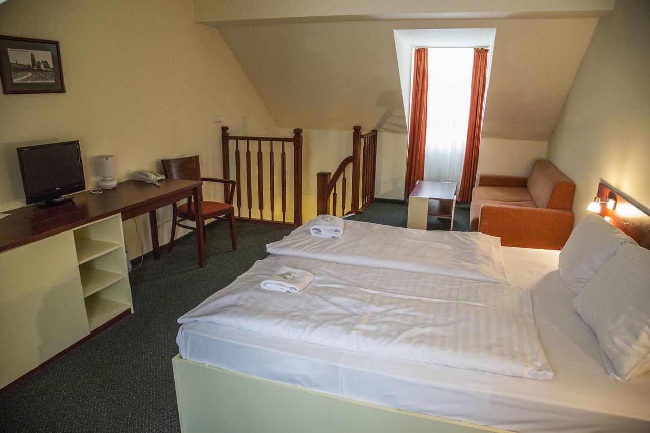 Aparthotel Ochsendorf Horní Blatná Εξωτερικό φωτογραφία