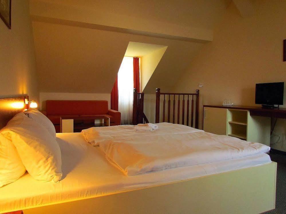 Aparthotel Ochsendorf Horní Blatná Εξωτερικό φωτογραφία